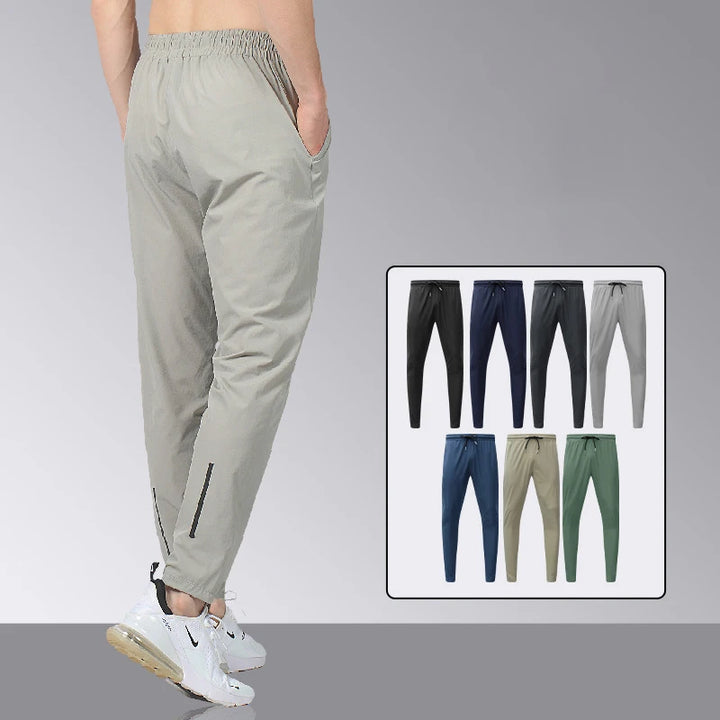 Gym Fitness Trousers