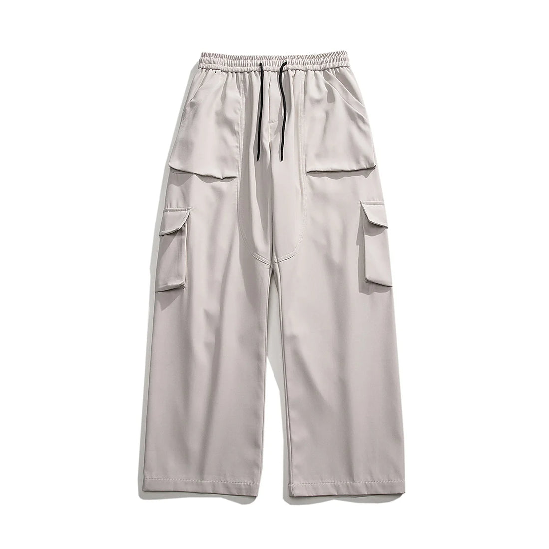 Streetwear Cargo Pants