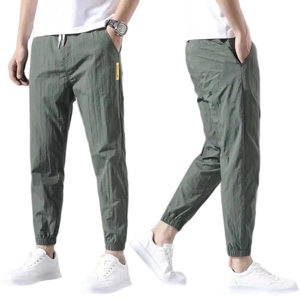 Versatile Outdoor Comfort Hiking Pants