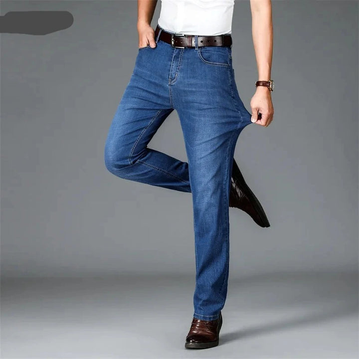 Business Stretch Jeans