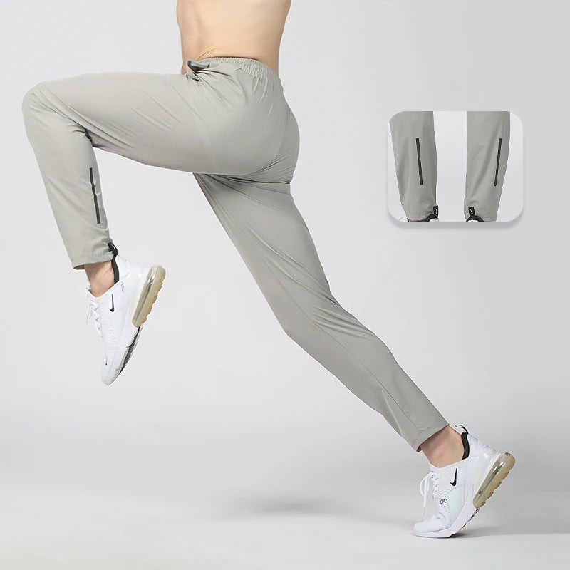 Gym Fitness Trousers