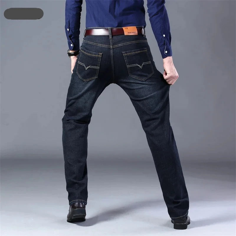 Business Stretch Jeans