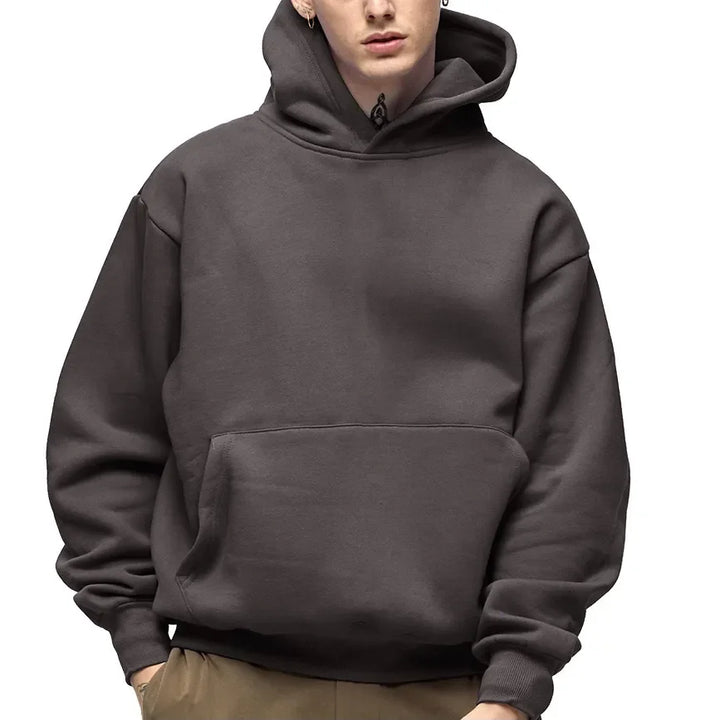 Cozy Comfort Heavyweight Hoodies