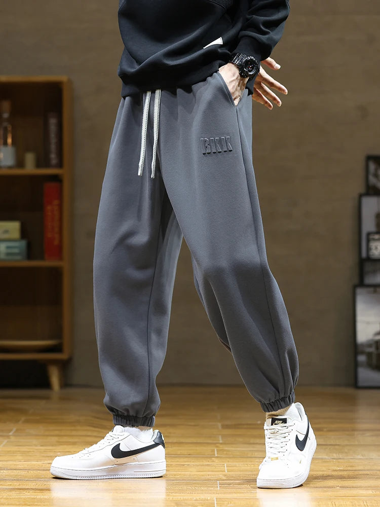 Hip Hop Sweatpants