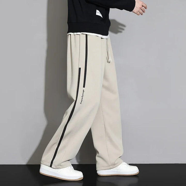 Comfortable Freedom Baggy Joggers