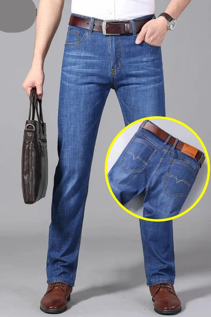 Business Stretch Jeans